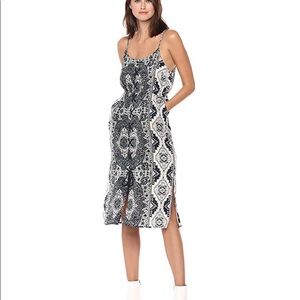 Cupcakes and Cashmere midi dress